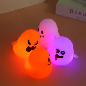 Ghost squishies