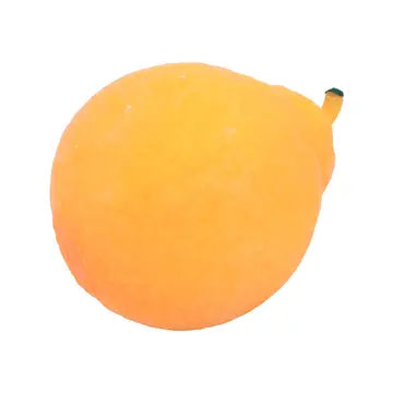 Squishy Orange