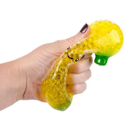 Squeezy Bead Banana