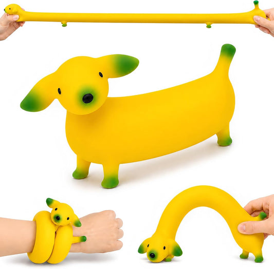 Banana Dog