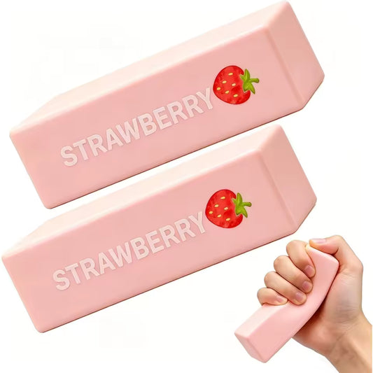 Slow Rise Butter Squishy