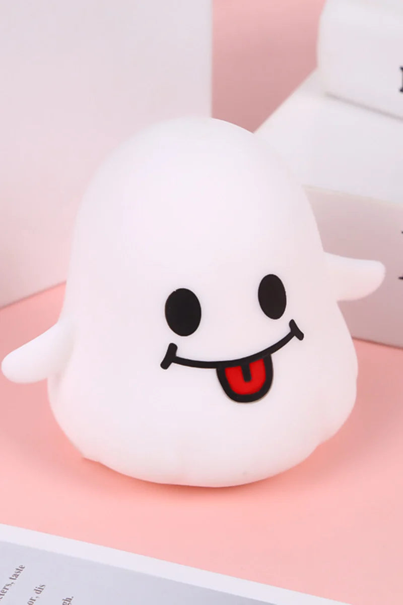 Ghost squishies