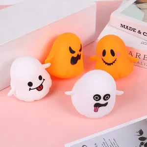 Ghost squishies