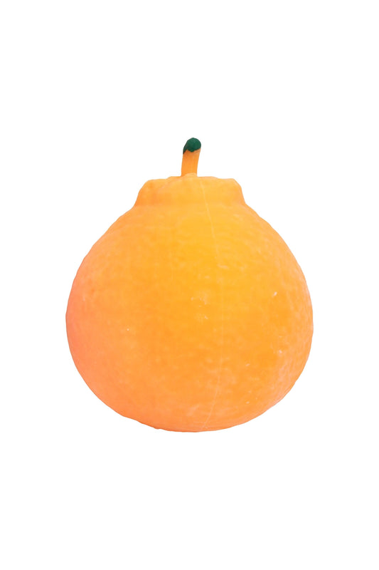 Squishy Orange
